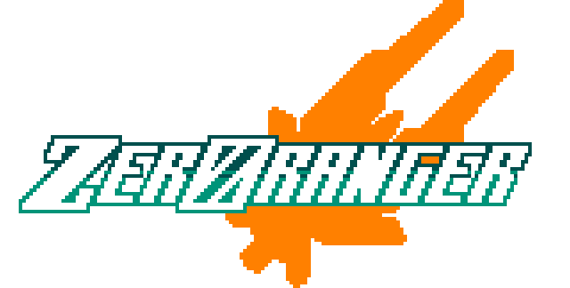ZeroRanger Logo