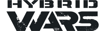Hybrid Wars Logo
