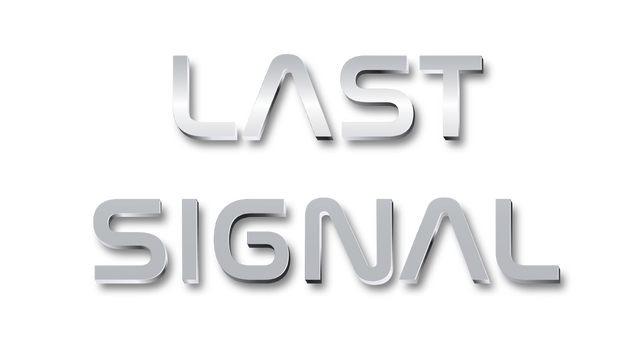Last Signal Logo