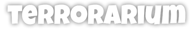 Terrorarium Logo