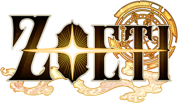 Zoeti Logo
