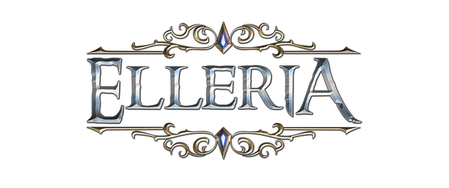 Elleria Logo