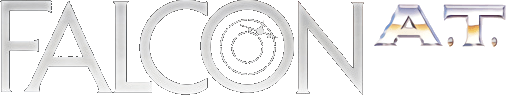 Falcon A.T. Logo