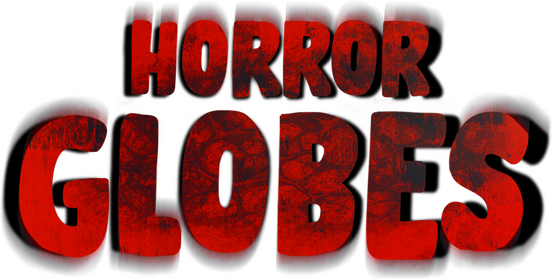 Horror Globes Logo