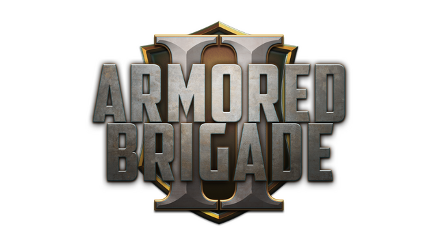 Armored Brigade 2 Logo