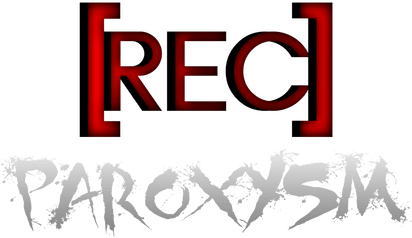 [REC] Paroxysm Logo