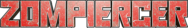 Zompiercer Logo