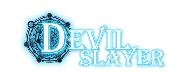 Devil Slayer Logo