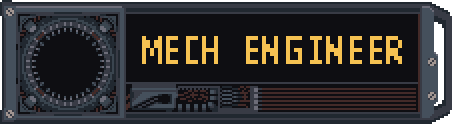 Mech Engineer Logo