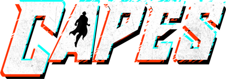 Capes Logo