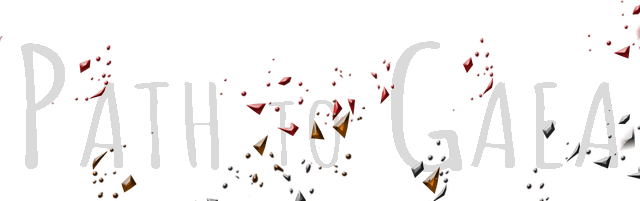 Path To Gaea Logo