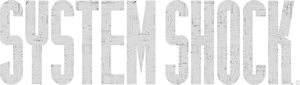 System Shock Remake Logo