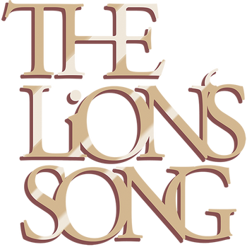 The Lions Song Logo