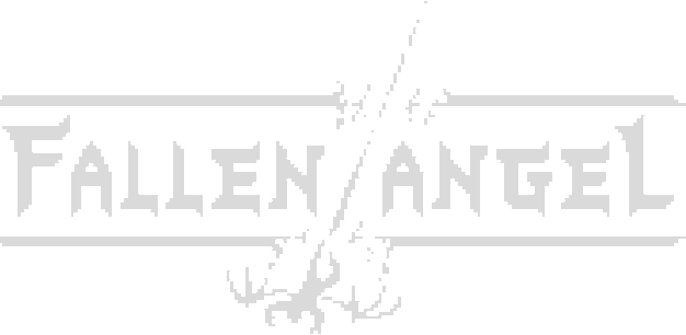 Fallen Angel Logo