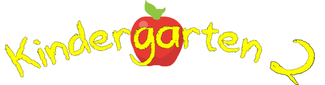 Kindergarten 2 Logo