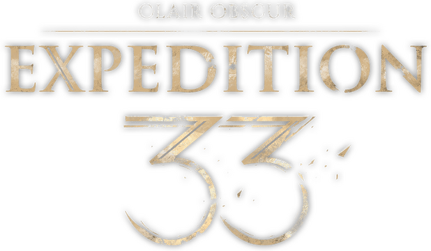 Clair Obscur: Expedition 33 Logo