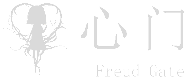 Freud Gate Logo