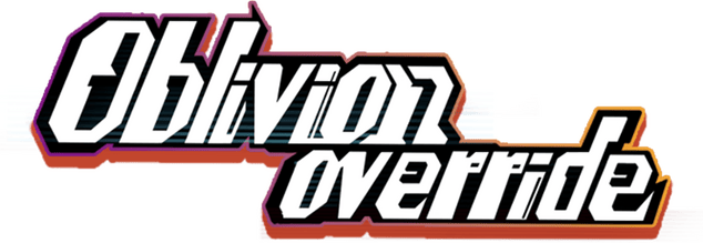 Oblivion Override Logo