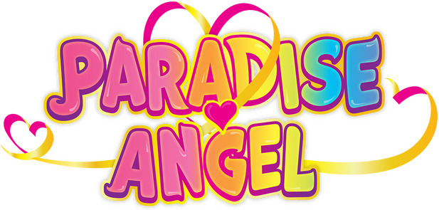 Paradise Angel Logo