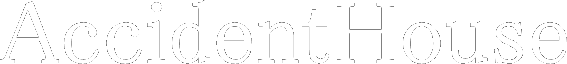 AccidentHouse Logo