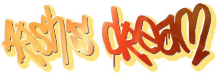 Arshs dream Logo