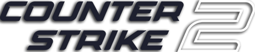 Counter-Strike 2 Logo