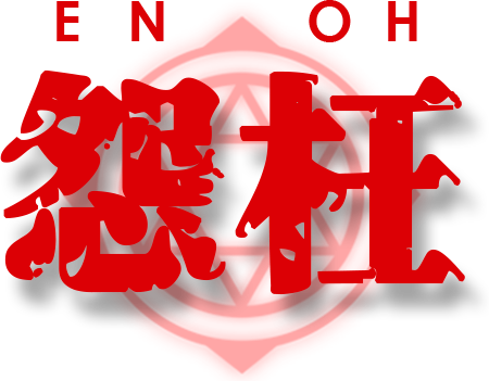 Enoh Logo