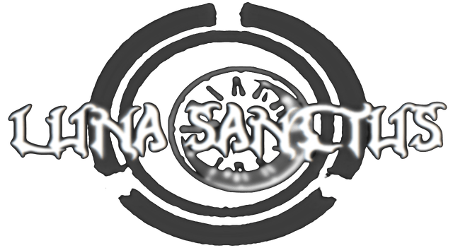 Luna Sanctus Logo