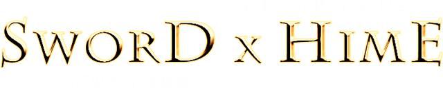 SWORD x HIME Logo