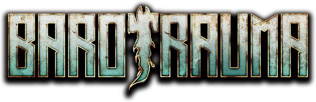 Barotrauma Logo