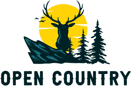 Open Country Logo