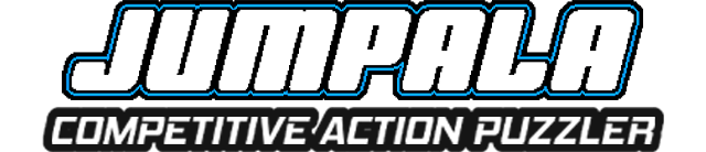 Jumpala Logo