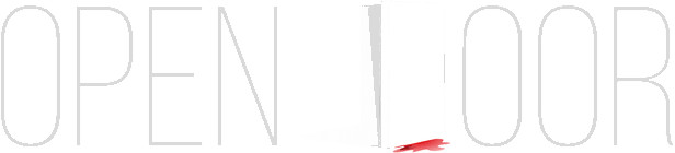 OPEN DOOR Logo