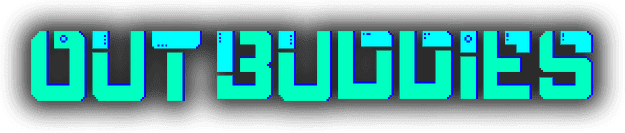 OUTBUDDIES DX Logo