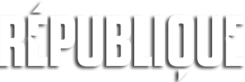 Republique Logo