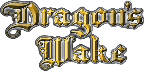Dragons Wake Logo