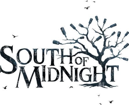 South of Midnight Logo