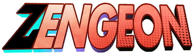 Zengeon Logo