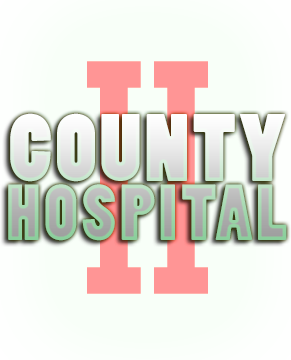 County Hospital 2 Logo