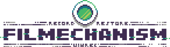 FILMECHANISM Logo