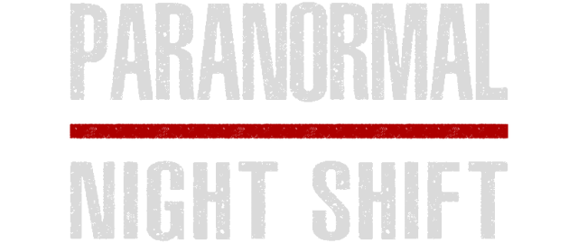 Paranormal Night Shift Logo