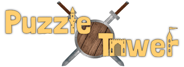 Puzzle Tower Logo