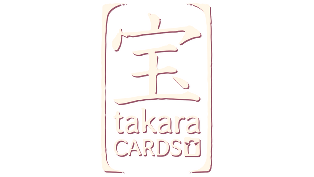 Takara Cards Logo