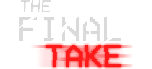 The Final Take Logo