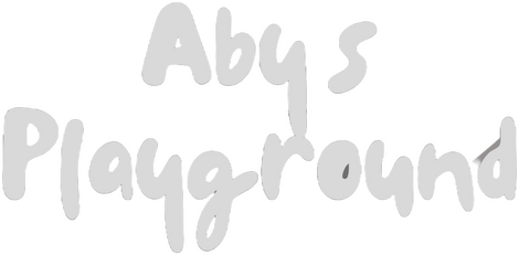 Abys Playground Logo