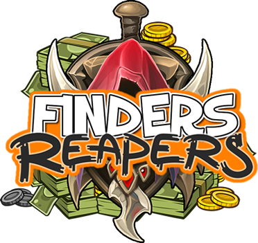 Finders Reapers Logo