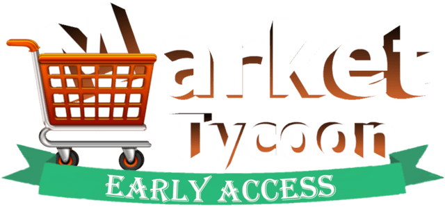 Market Tycoon Logo