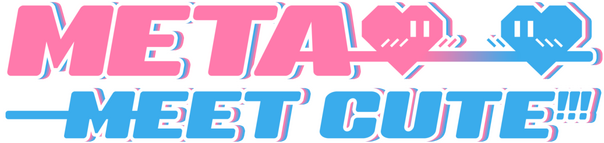 Meta Meet Cute! Logo