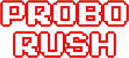 Probo Rush Logo
