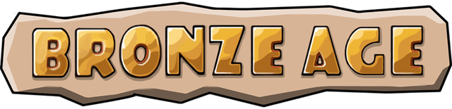 Bronze Age - HD Edition Logo